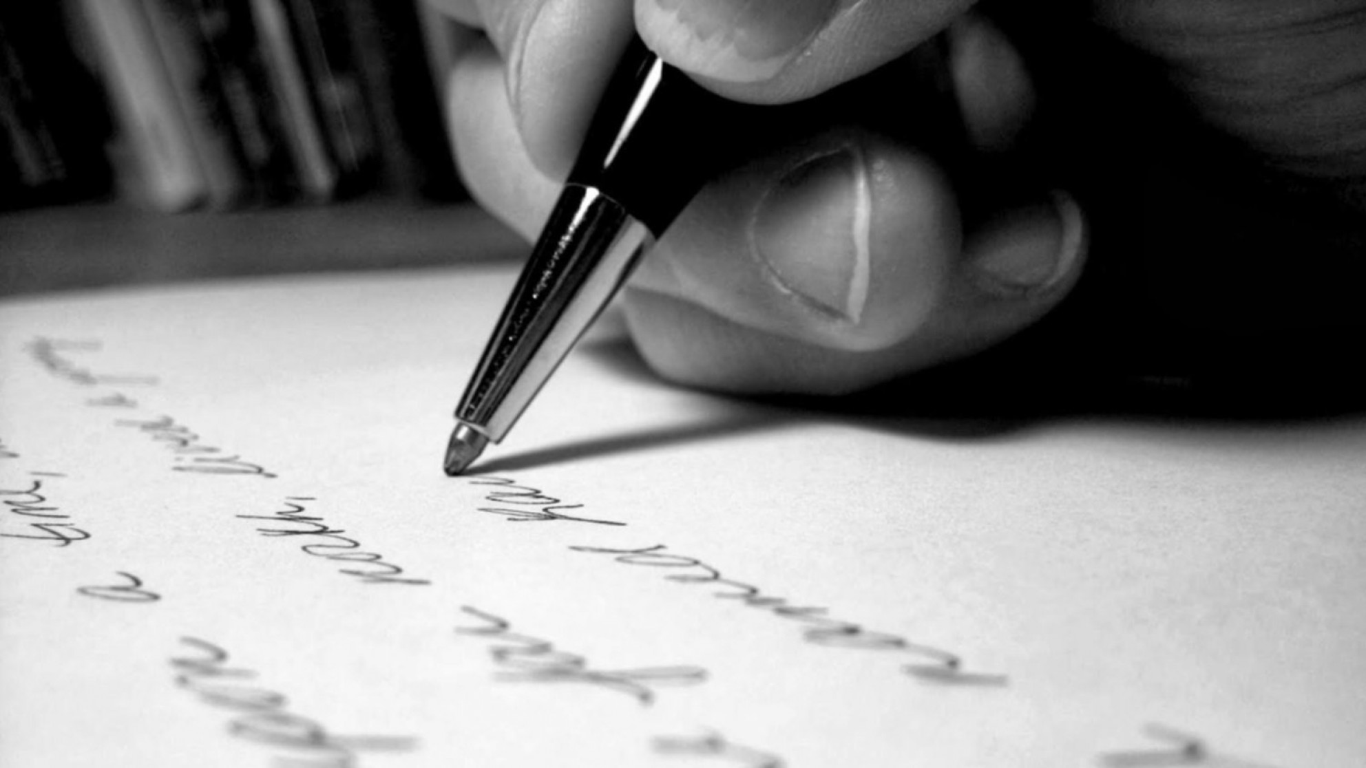 Se abrió el concurso de cuentos "La historia la ganan los/as que escriben"